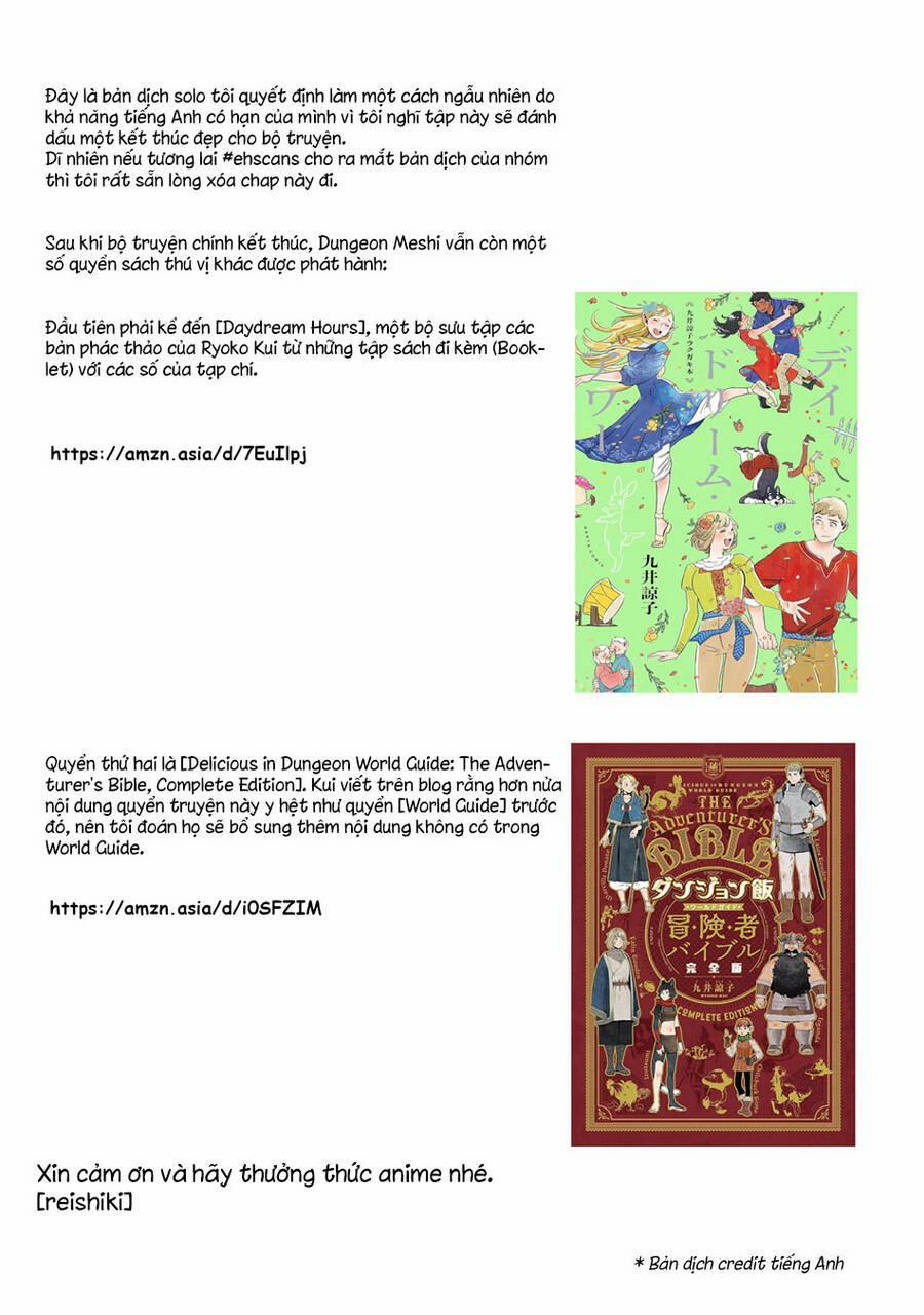 Hảo Vị Hầm Ngục 97.5 trang 13