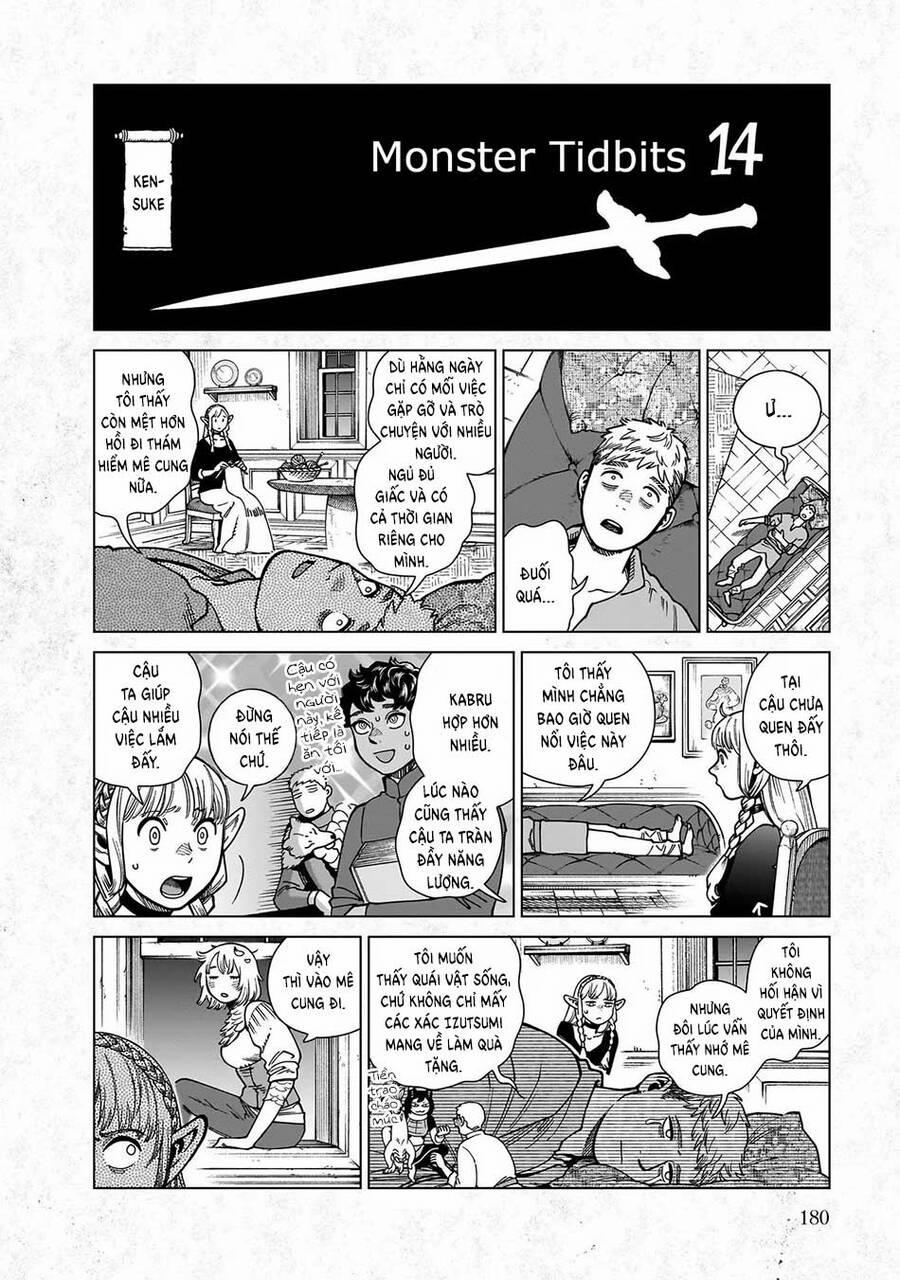 Hảo Vị Hầm Ngục 97.5 trang 2