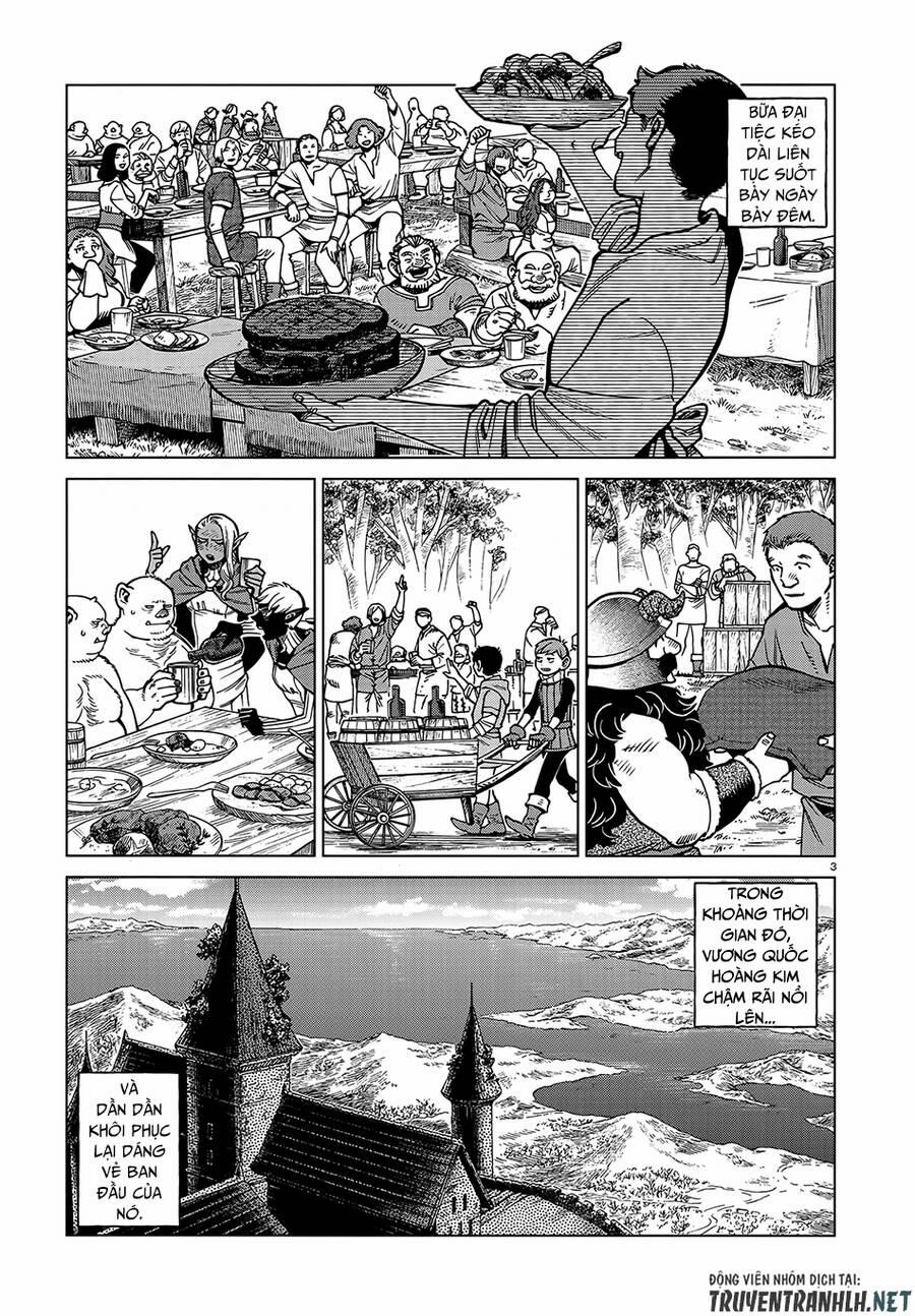 Hảo Vị Hầm Ngục 97 trang 2