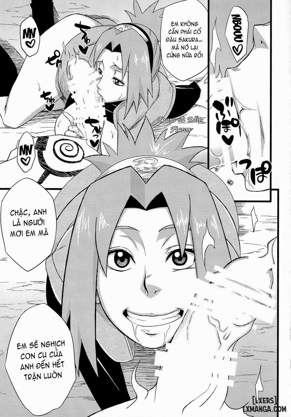 Haouju 2 Oneshot trang 17