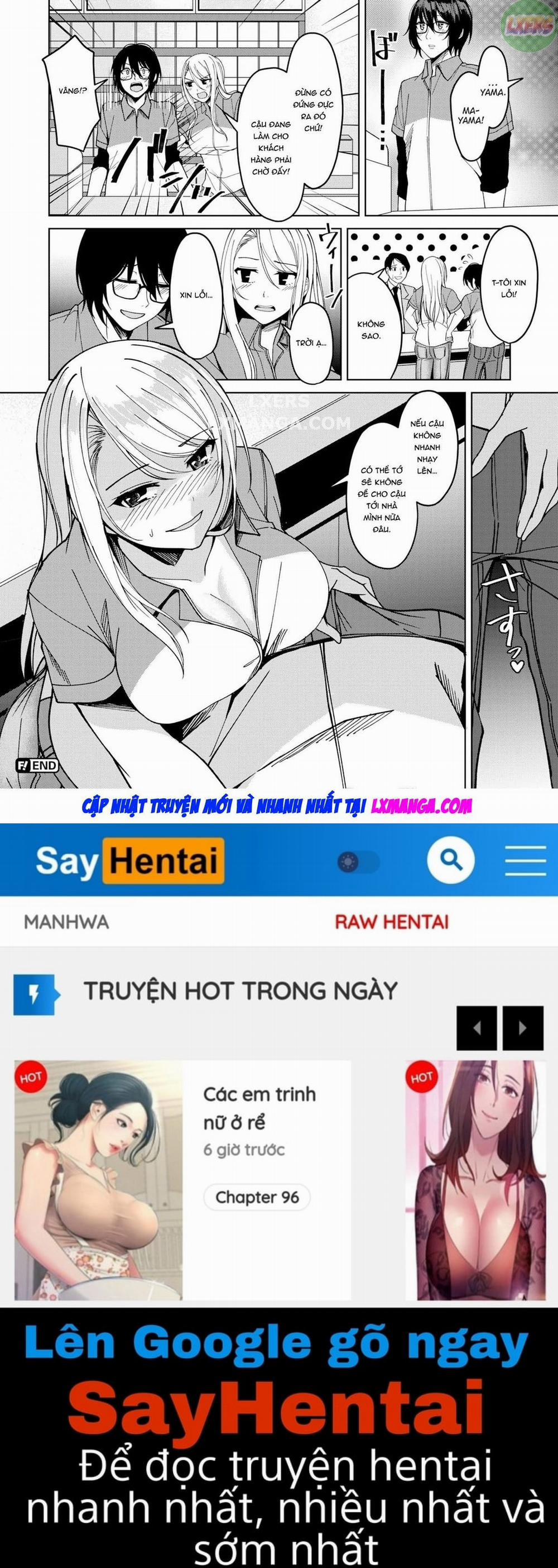 Happening ❤ Score Oneshot trang 22