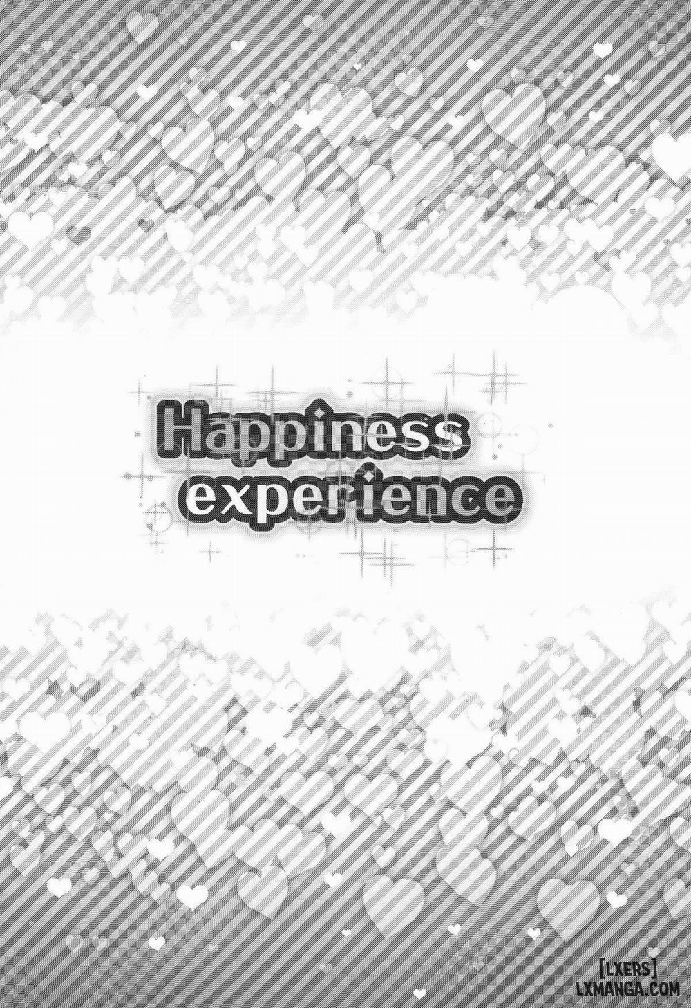 Happiness Experience Oneshot trang 2