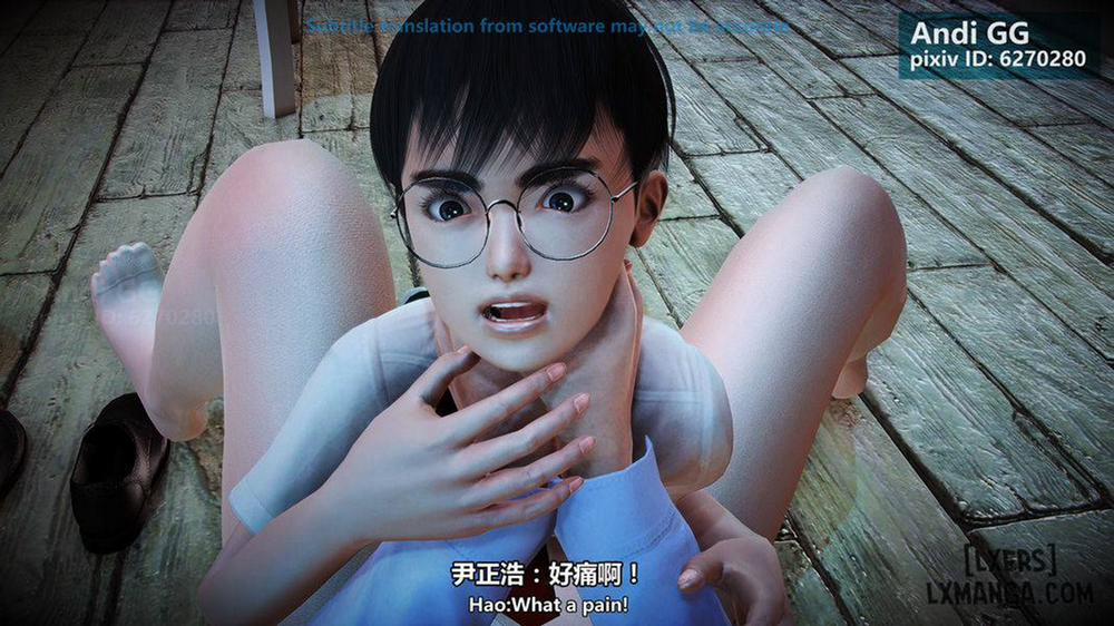 Happiness Under Sun Oneshot trang 57