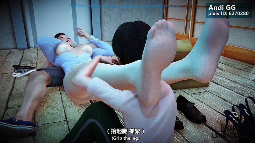 Happiness Under Sun Oneshot trang 71