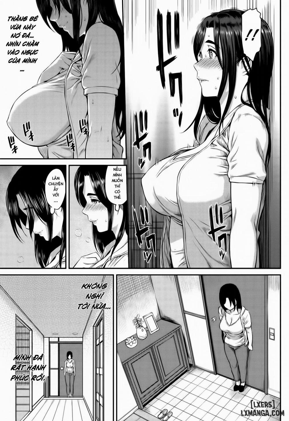 Happy Days Oneshot trang 6