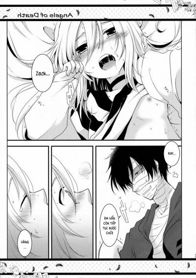 Happy End 1 trang 16