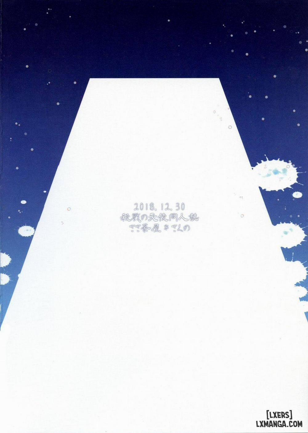 Happy End Oneshot trang 1