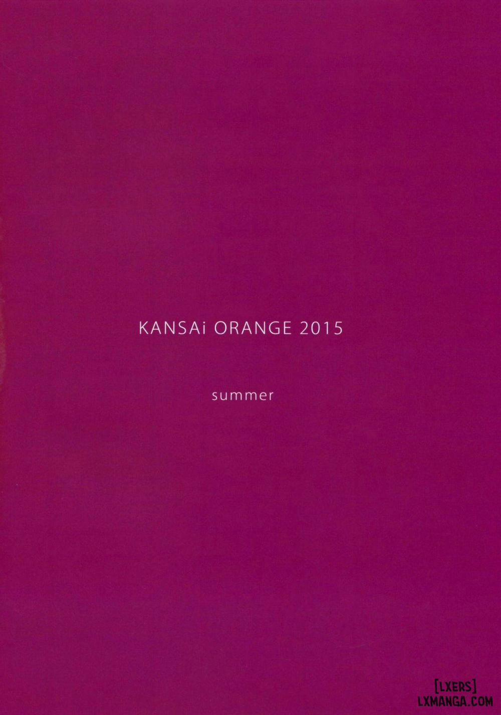 Happy Life 3 Oneshot trang 30