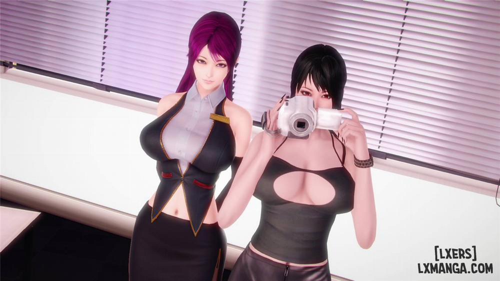 Happy Meeting Oneshot trang 12