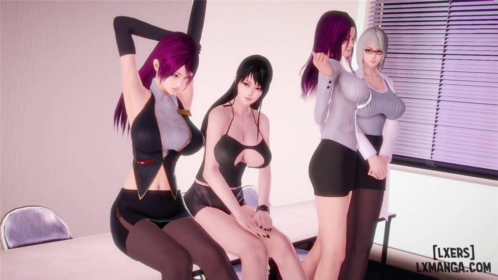 Happy Meeting Oneshot trang 2