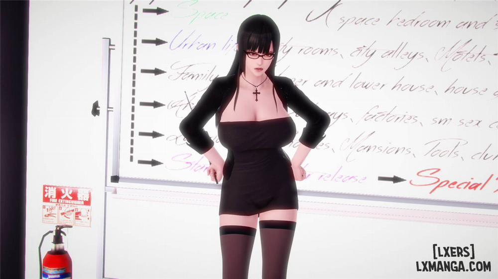 Happy Meeting Oneshot trang 3