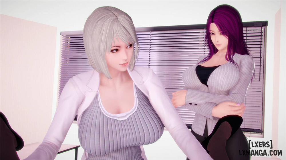 Happy Meeting Oneshot trang 31