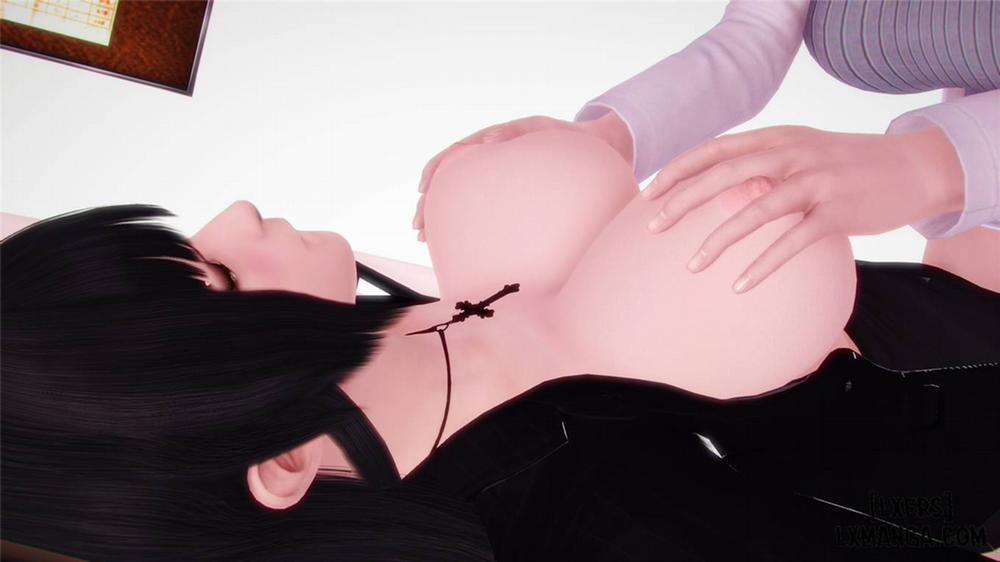 Happy Meeting Oneshot trang 36