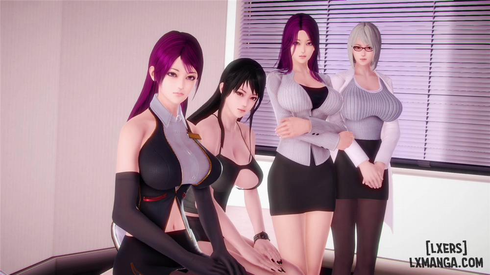 Happy Meeting Oneshot trang 4