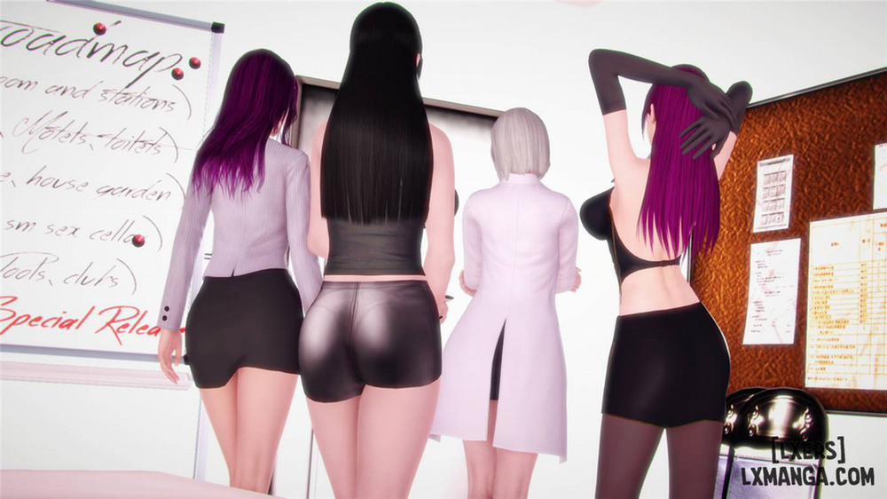 Happy Meeting Oneshot trang 44