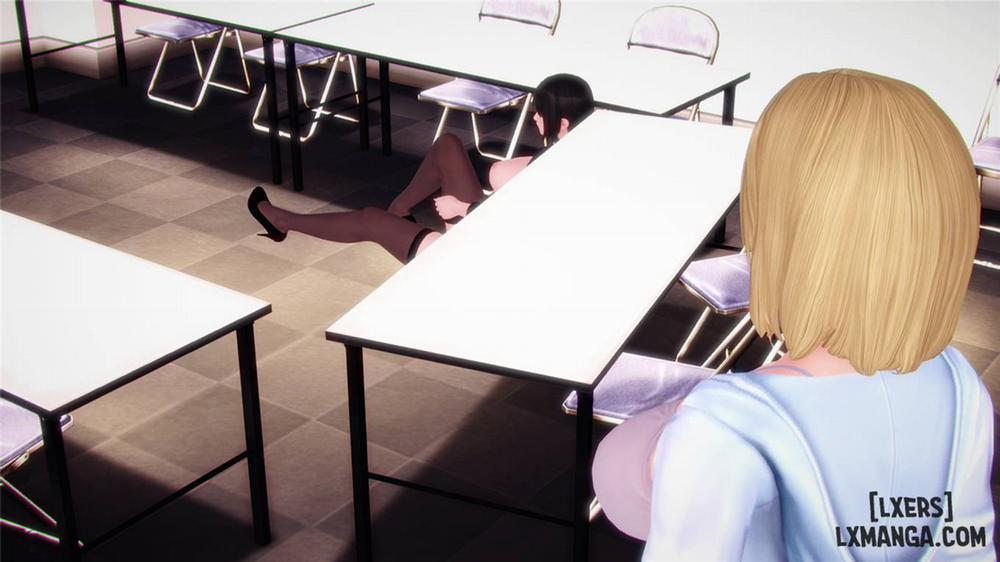 Happy Meeting Oneshot trang 48