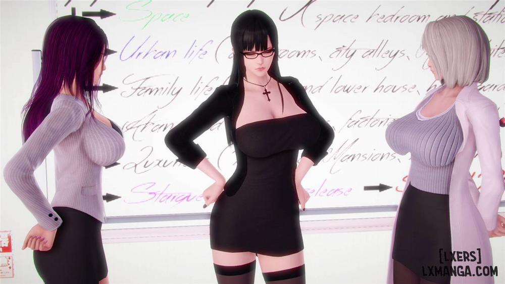 Happy Meeting Oneshot trang 5