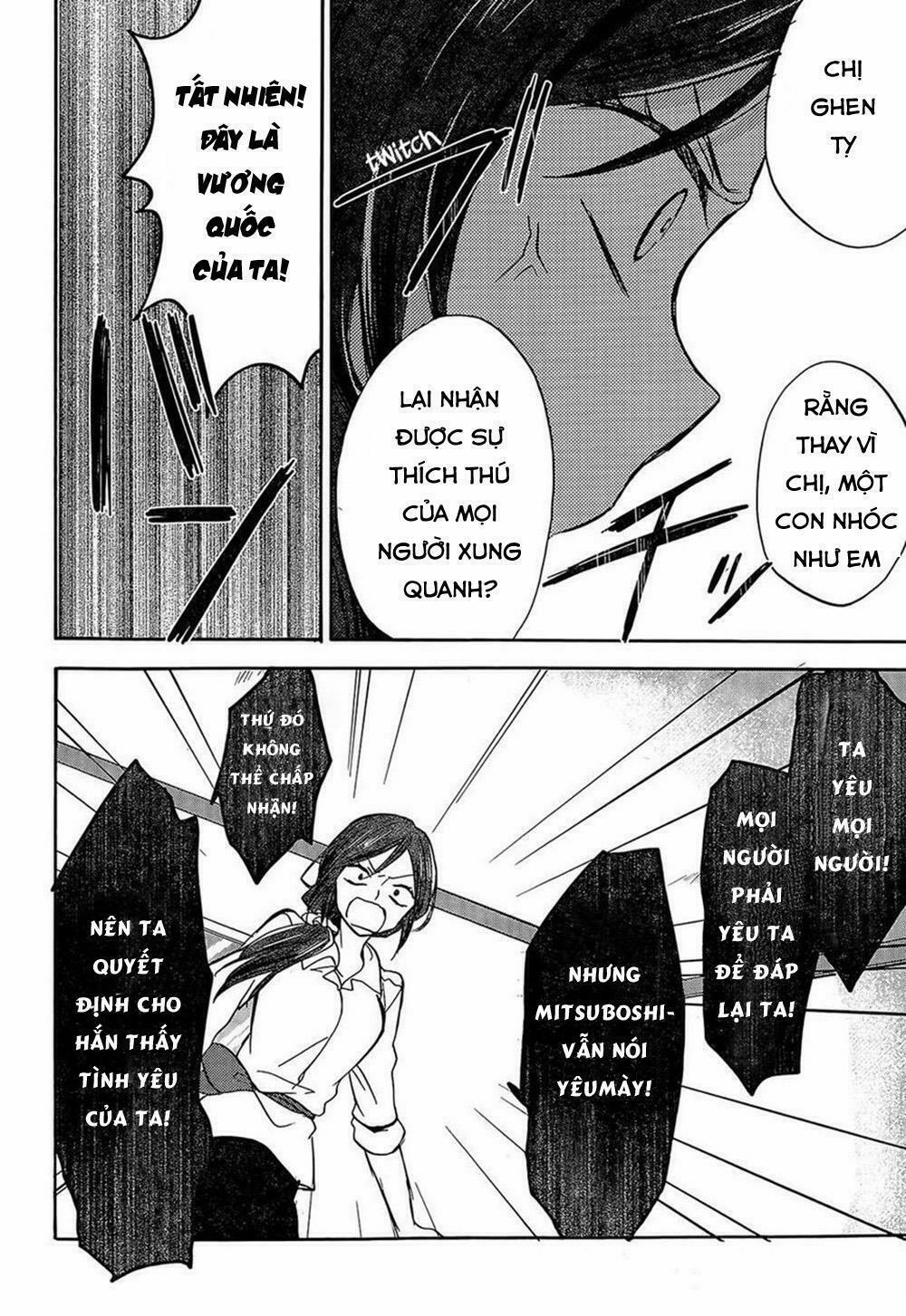 Happy Sugar Life 1 trang 48