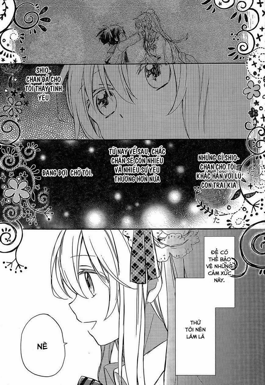 Happy Sugar Life 1 trang 65