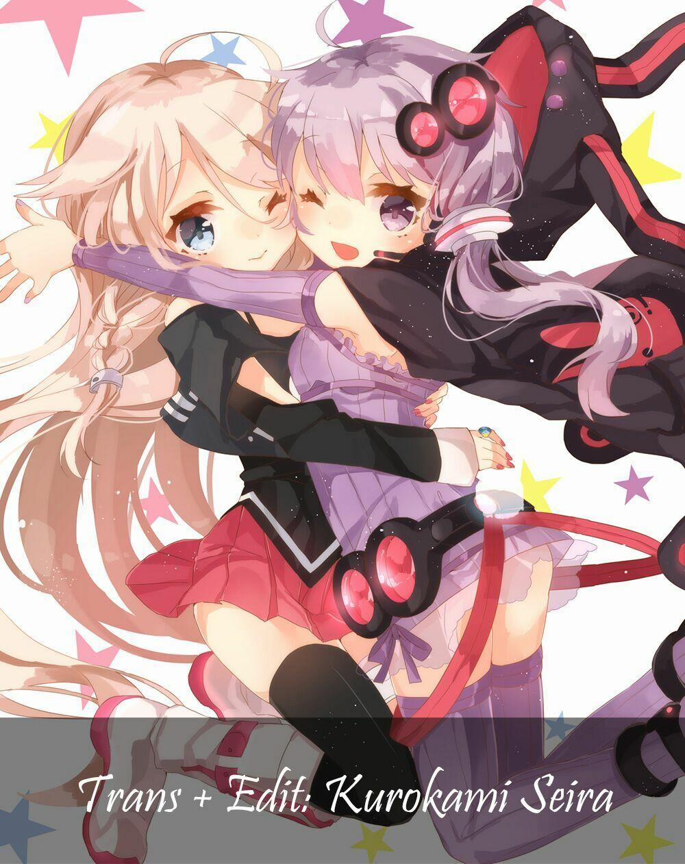 Happy Sugar Life 1 trang 70