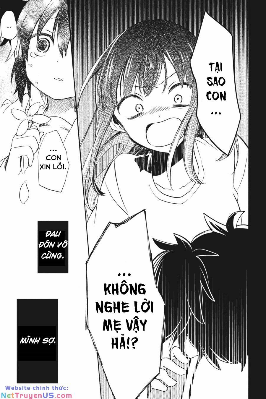 Happy Sugar Life 10 trang 11