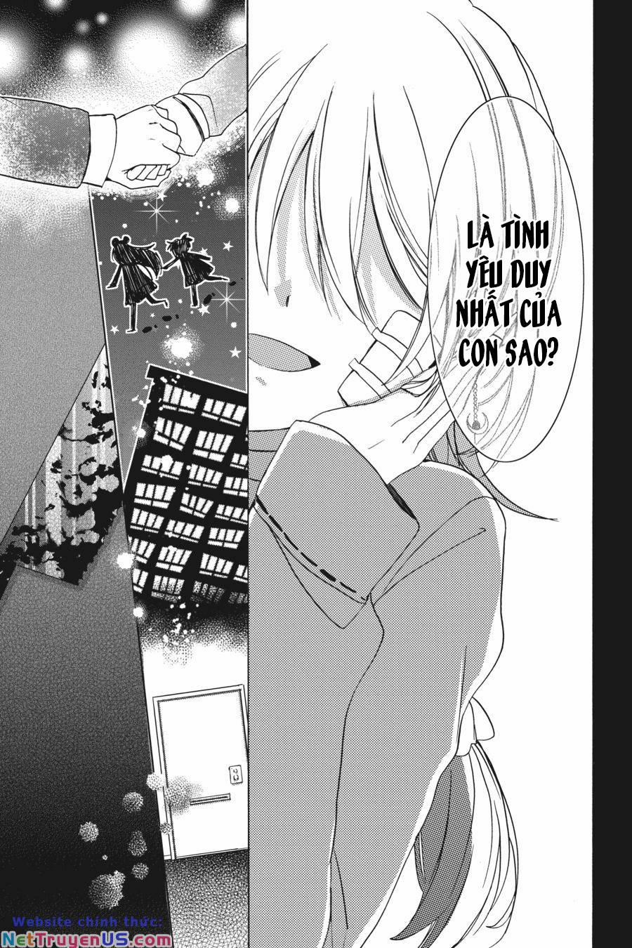 Happy Sugar Life 10 trang 33