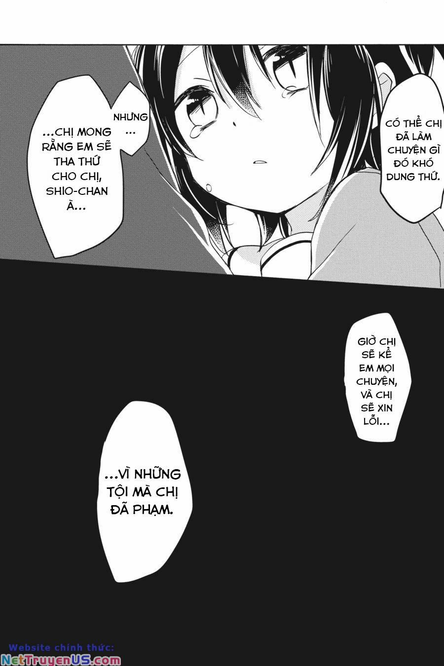 Happy Sugar Life 10 trang 42