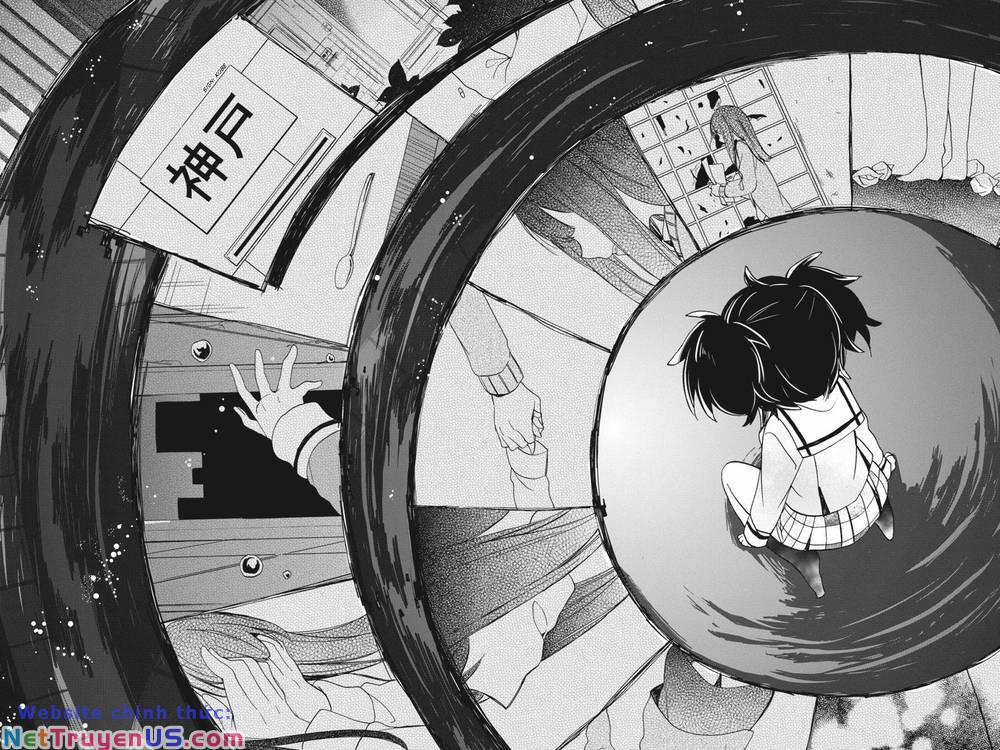 Happy Sugar Life 10 trang 9