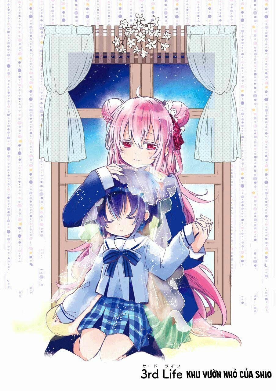 Happy Sugar Life 3 trang 1