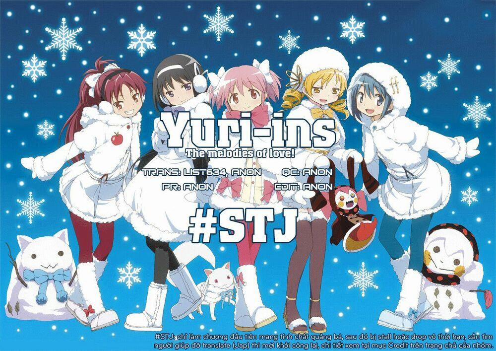 Happy Sugar Life 3 trang 26