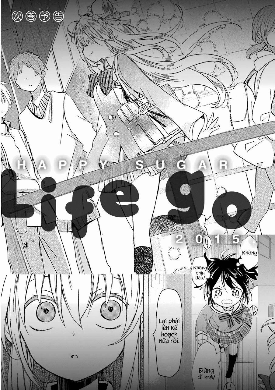 Happy Sugar Life 4 trang 40