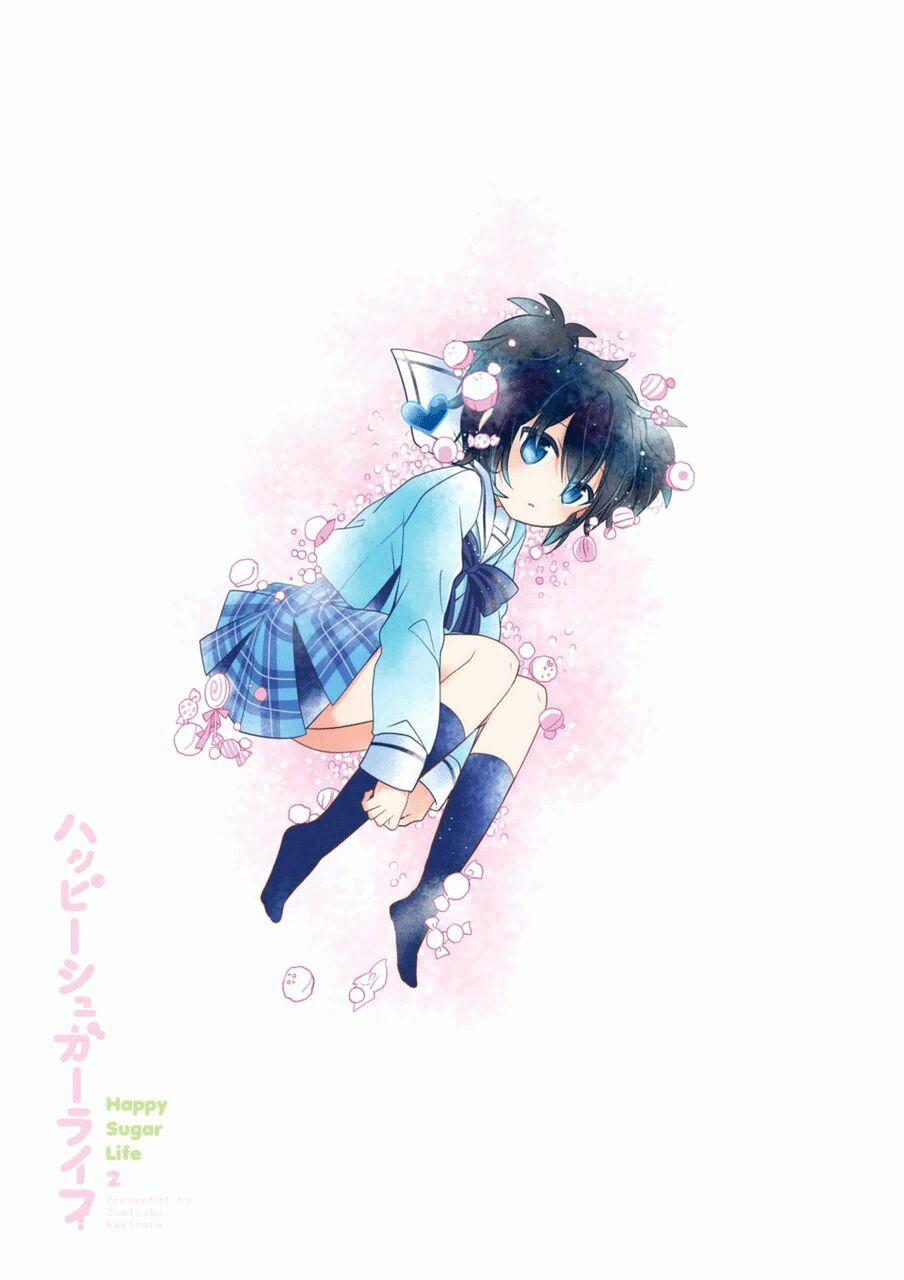 Happy Sugar Life 5 trang 2