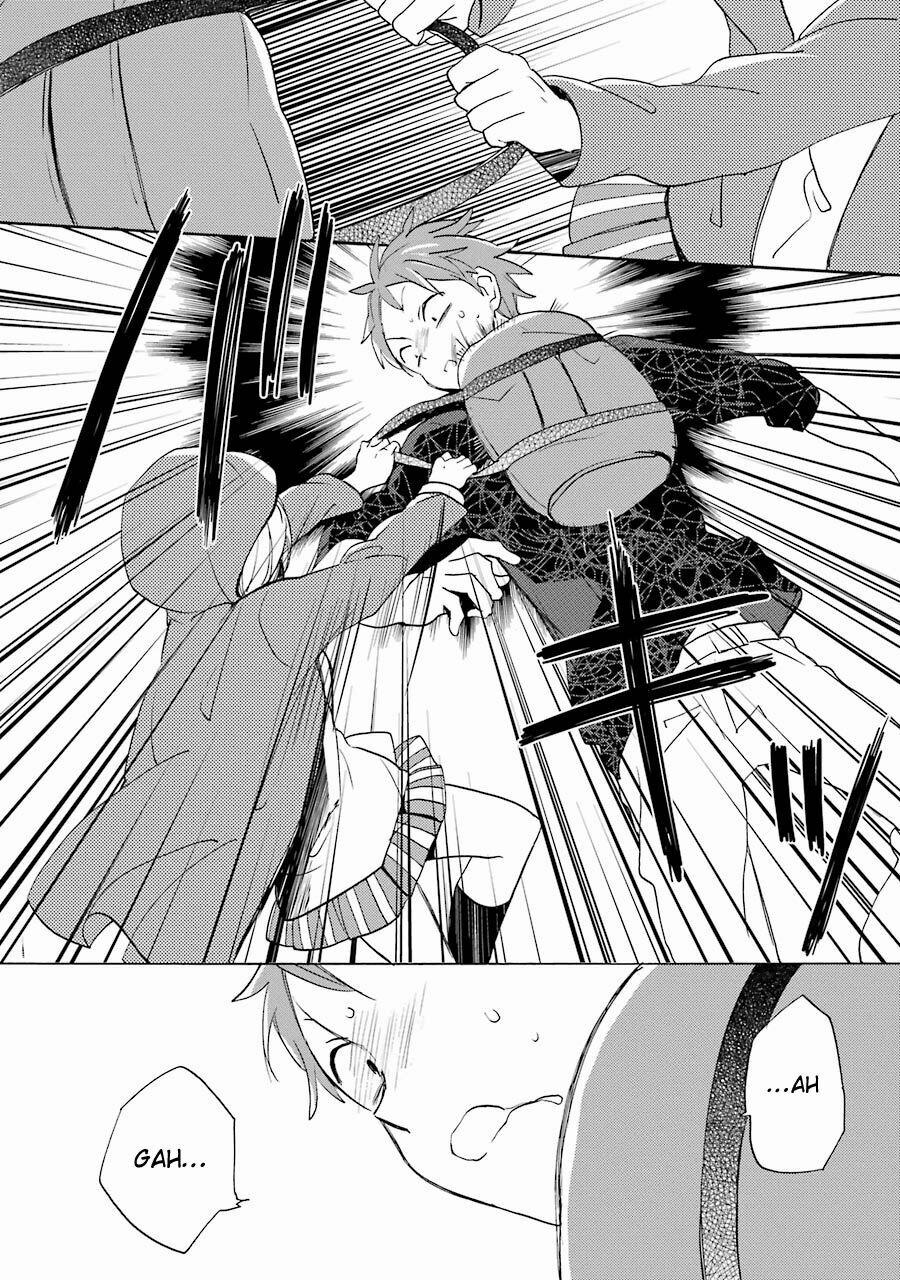 Happy Sugar Life 7 trang 44