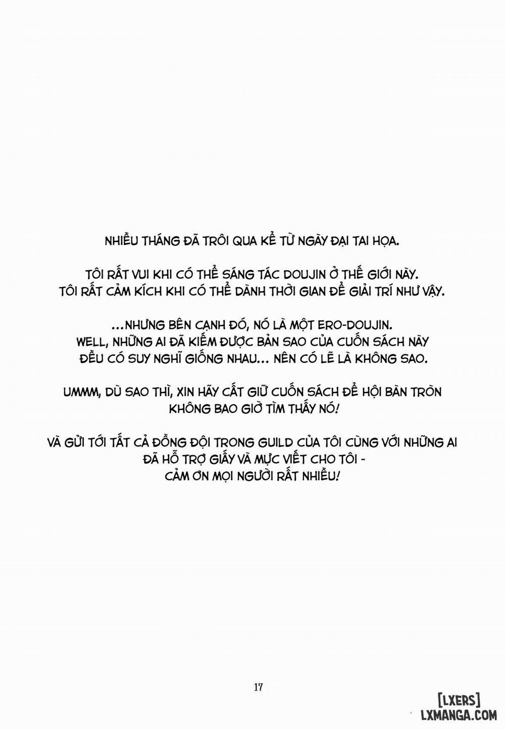 Haraguro Megane no Tokoro ni Iru Oneshot trang 16