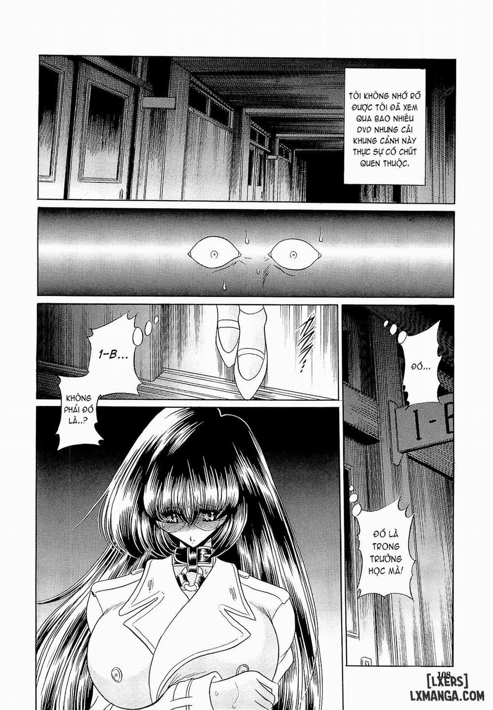 Haramu Made Okashite Kudasai 5 trang 13