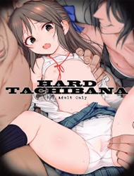 Đọc truyện tranh Hard Tachibana (THE IDOLM@STER CINDERELLA GIRLS)
