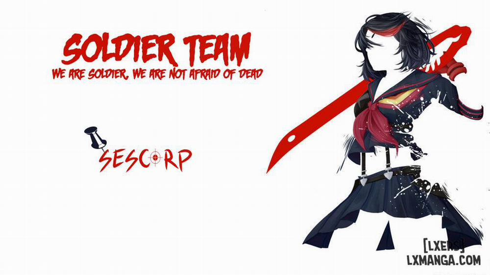 Harem Child Oneshot trang 31