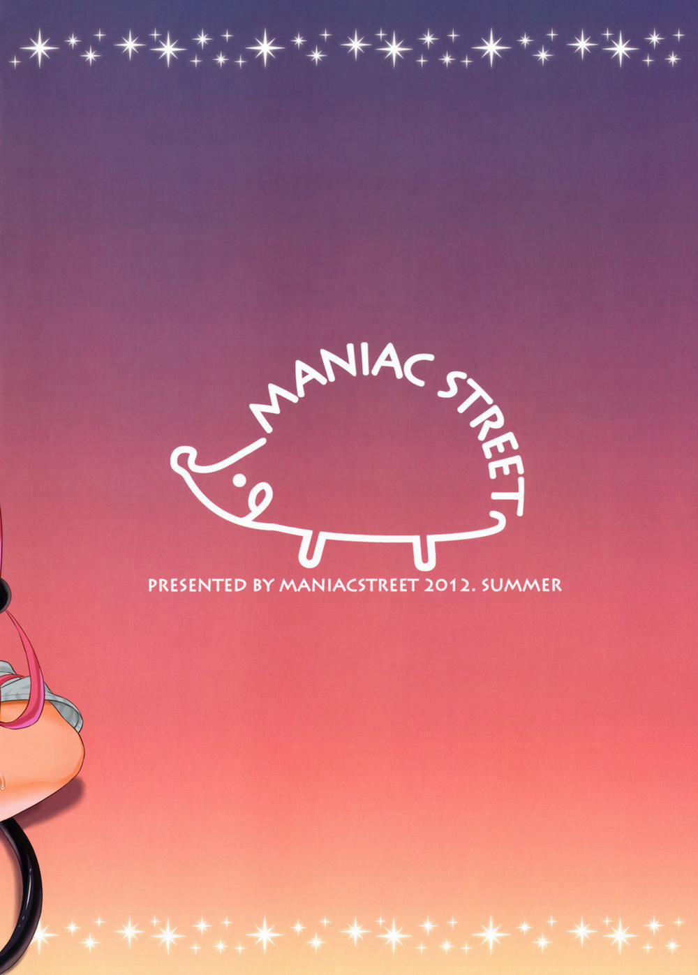 Harem Collection (To Love-Ru) 0 Momoiro Passion [Không che] trang 28