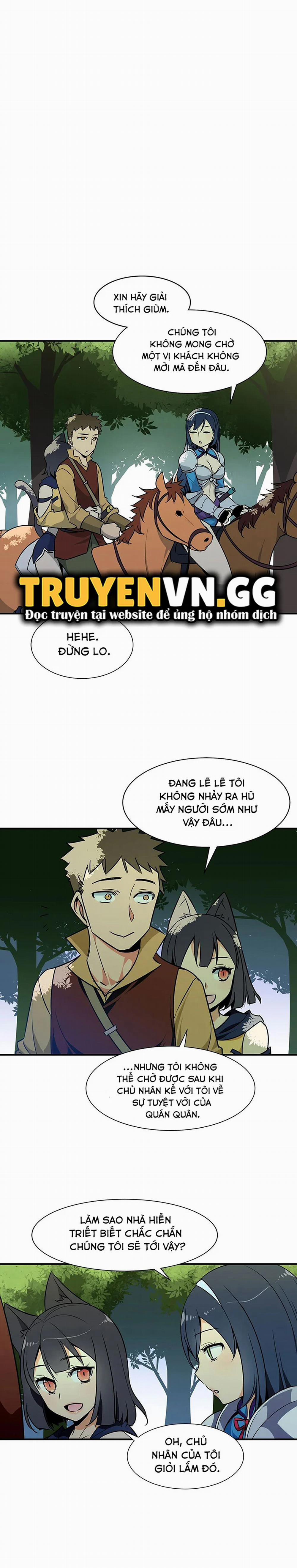 Harem Của Anh Hùng 10 trang 9