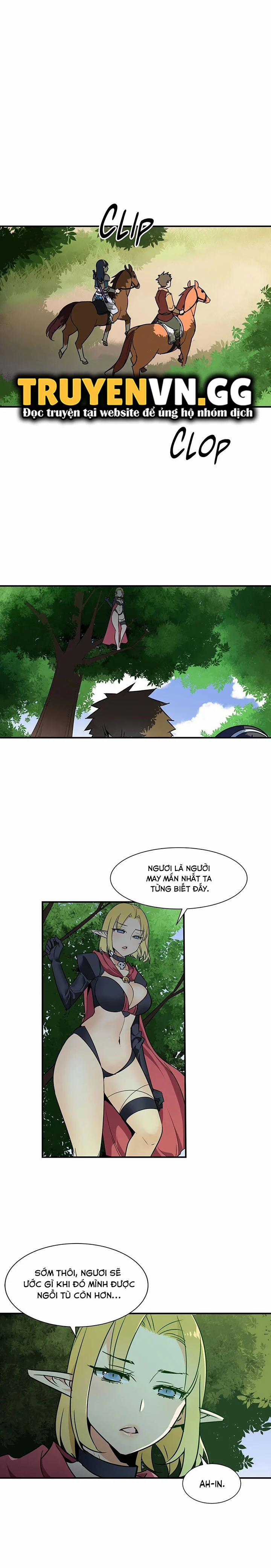 Harem Của Anh Hùng 11 trang 0