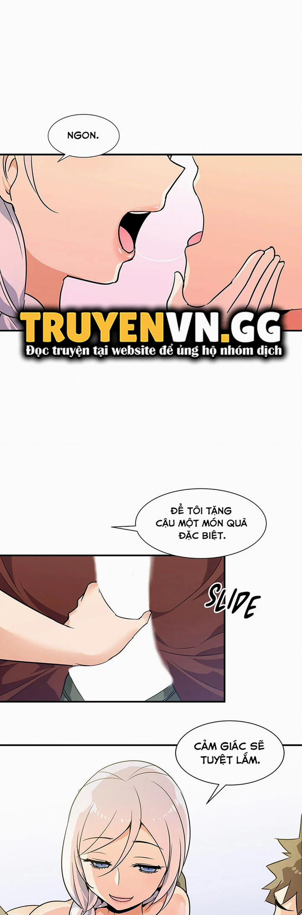 Harem Của Anh Hùng 12 trang 13