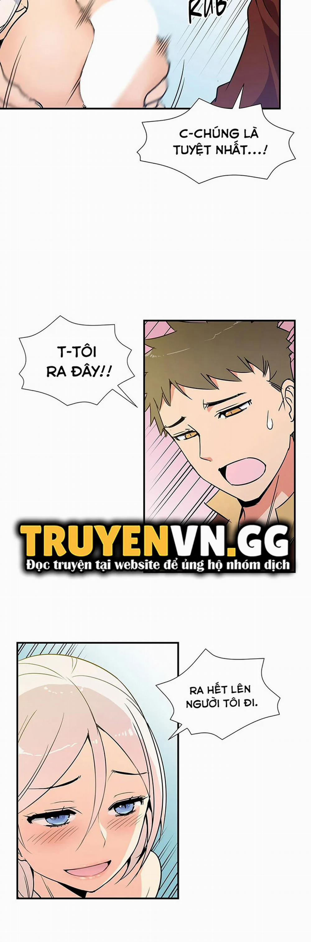 Harem Của Anh Hùng 12 trang 15
