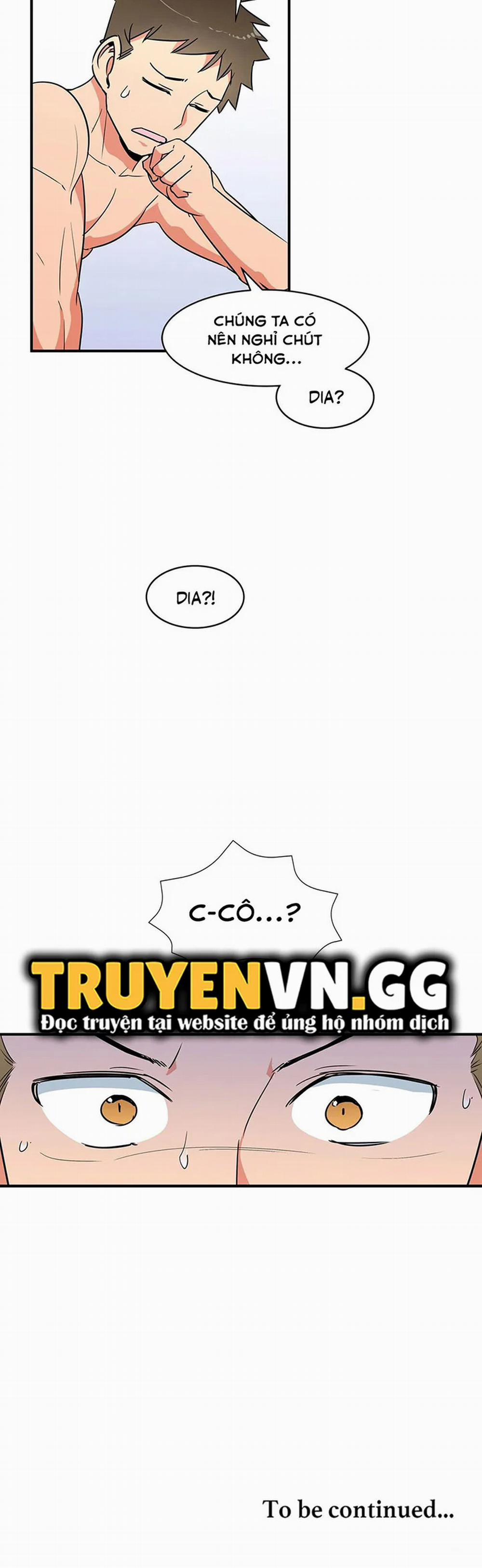 Harem Của Anh Hùng 12 trang 27