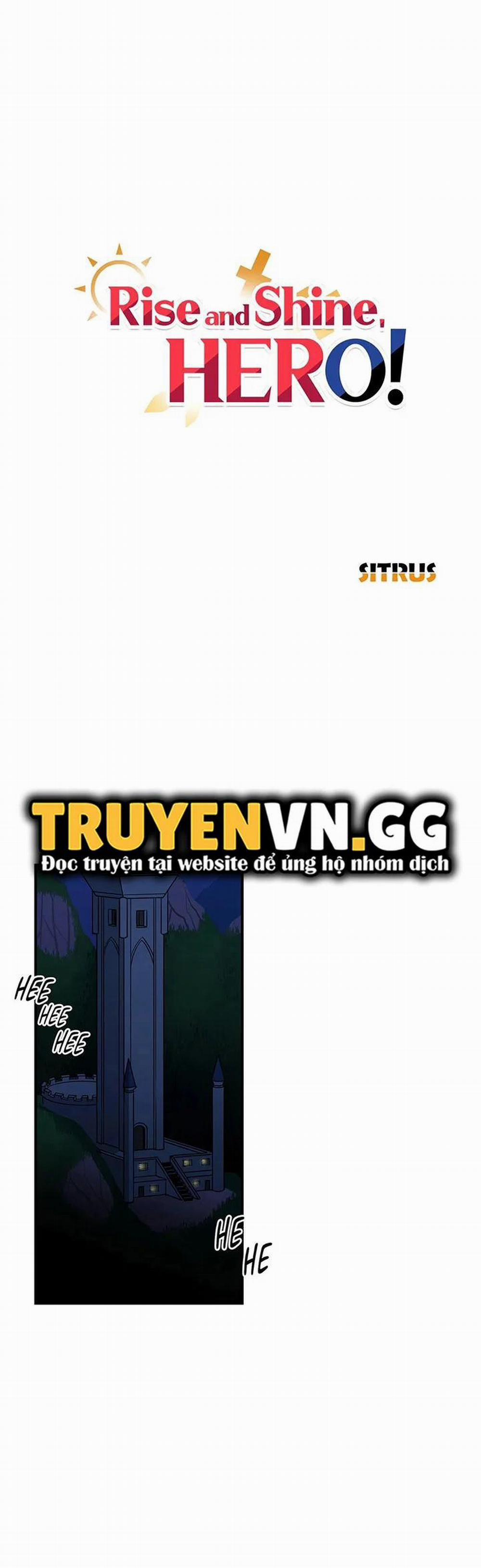 Harem Của Anh Hùng 13 trang 0