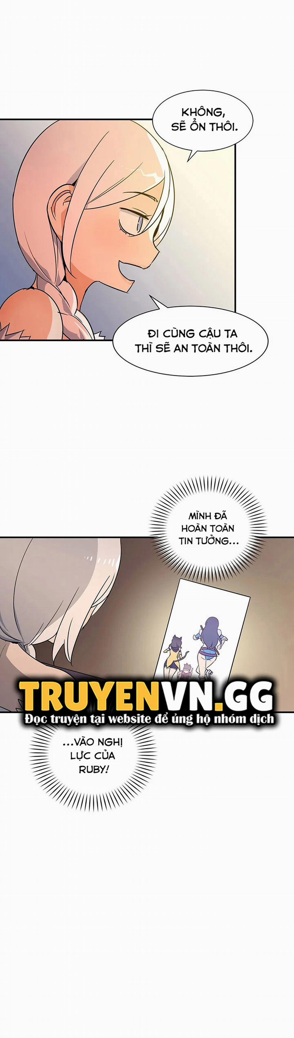 Harem Của Anh Hùng 13 trang 19