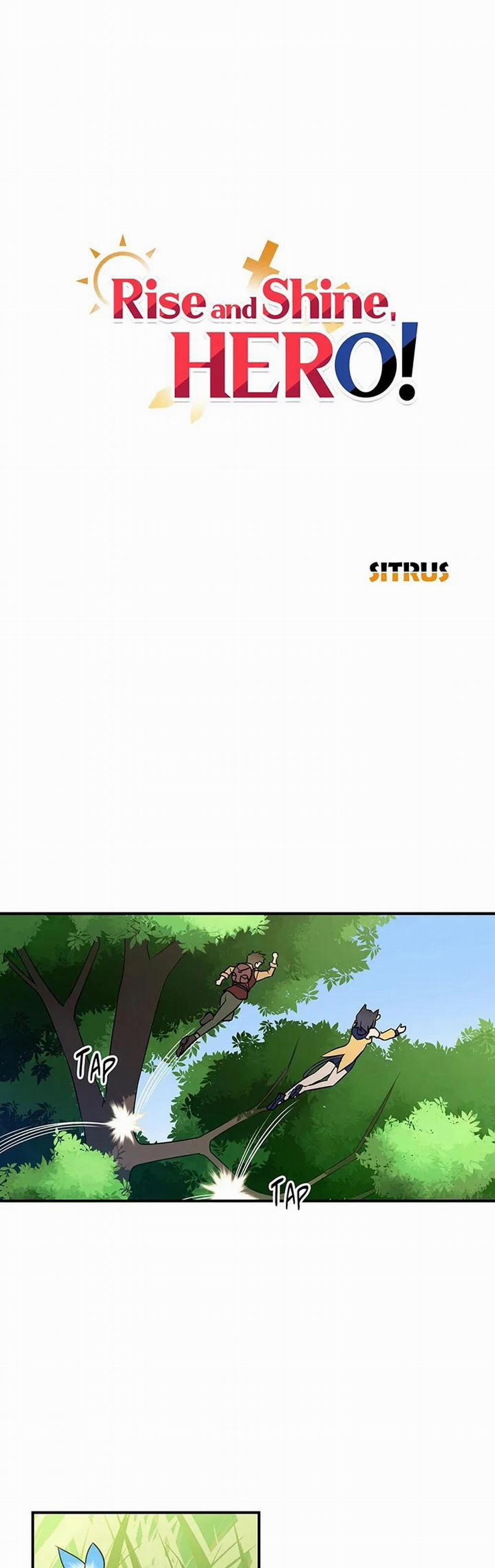 Harem Của Anh Hùng 14 trang 2