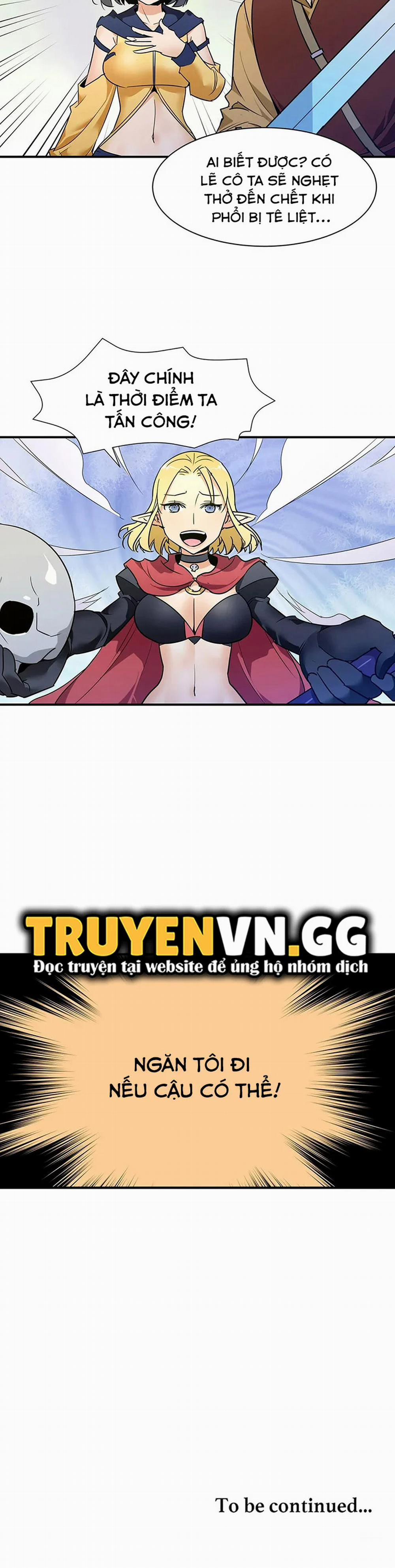 Harem Của Anh Hùng 14 trang 23