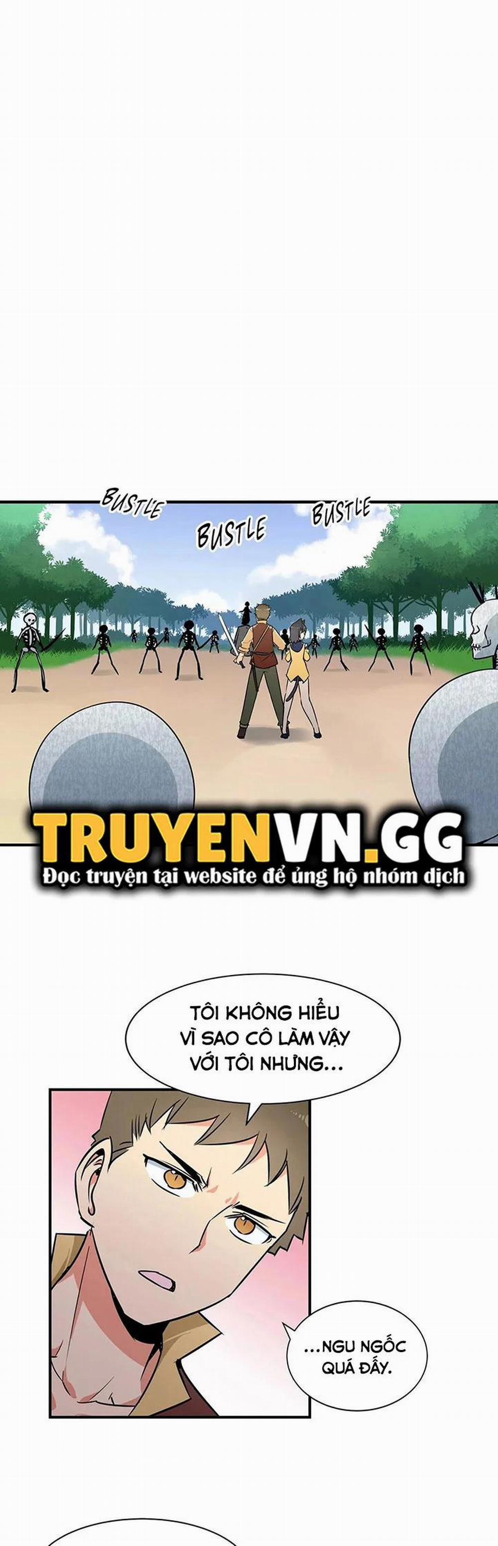 Harem Của Anh Hùng 15 trang 0