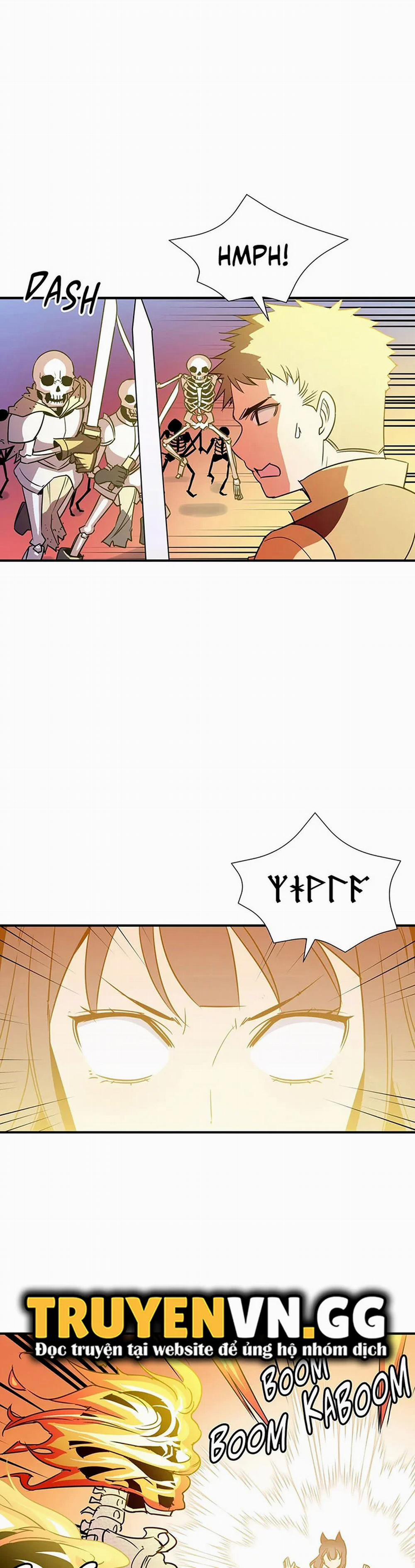 Harem Của Anh Hùng 15 trang 12