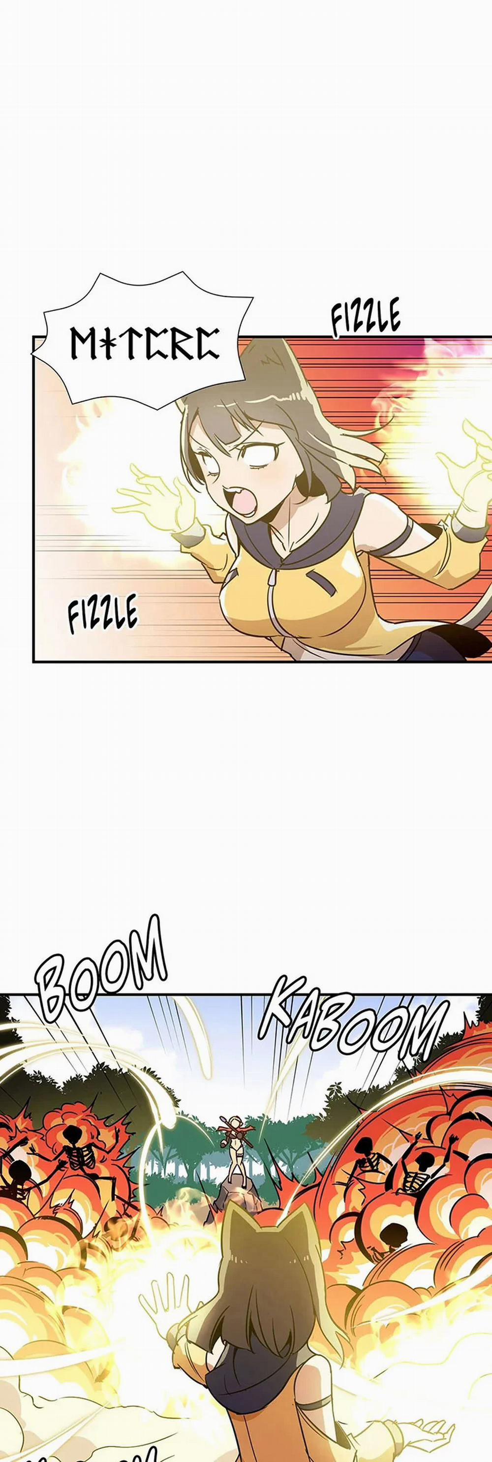 Harem Của Anh Hùng 15 trang 15